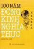 100 năm Đông Kinh nghĩa thục